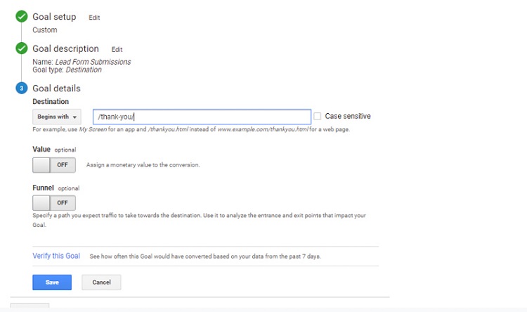 Google Analytics l&agrave; g&igrave;? Hướng dẫn sử dụng Google Analytic hiệu quả