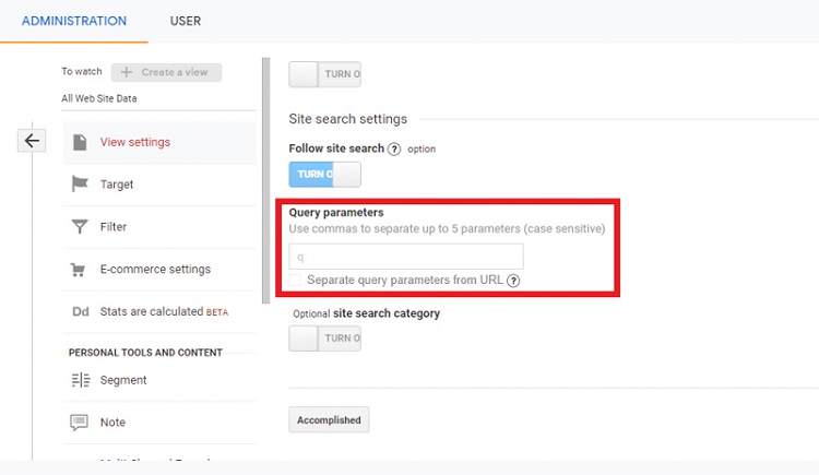 Google Analytics l&agrave; g&igrave;? Hướng dẫn sử dụng Google Analytic hiệu quả
