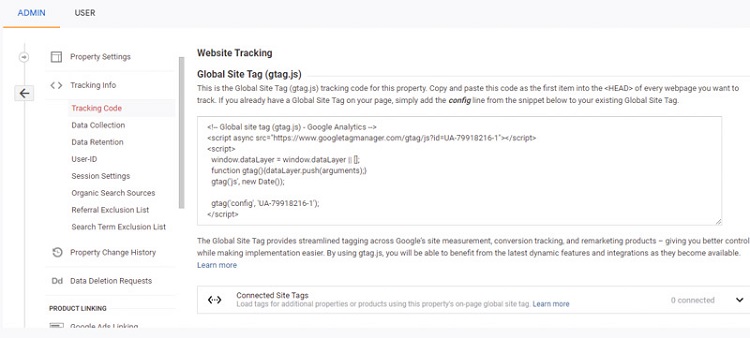 Google Analytics l&agrave; g&igrave;? Hướng dẫn sử dụng Google Analytic hiệu quả