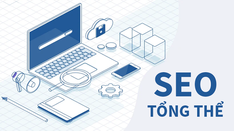 SEO tổng thể l&agrave; g&igrave;? C&aacute;c doanh nghiệp c&oacute; n&ecirc;n chuyển sang SEO tổng thể
