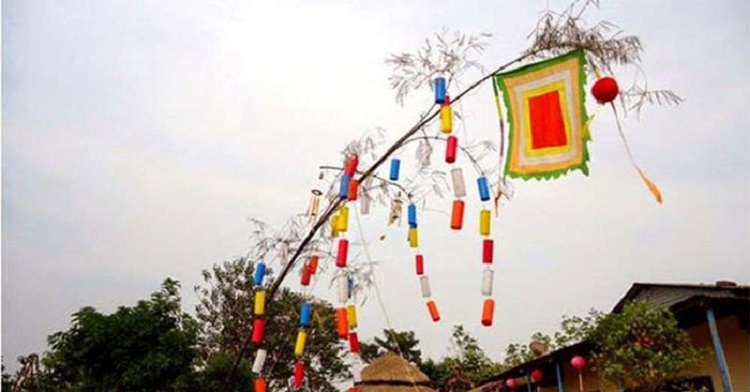 T&igrave;m hiểu về lễ Khai hạ