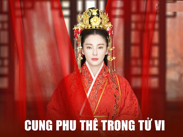 Cung phu thê là gì? Giải thích ý nghĩa đầy đủ và chi tiết nhất