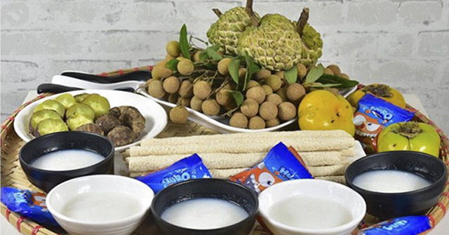 C&aacute;ch c&uacute;ng c&ocirc; hồn như n&agrave;o?