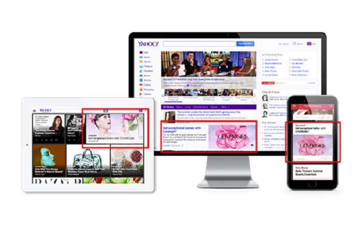 Native Ads
