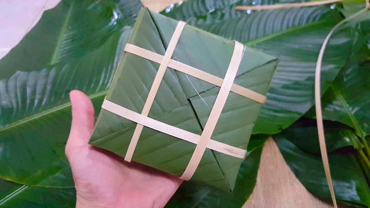 banh chung