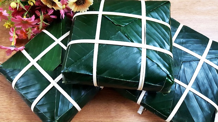 banh chung