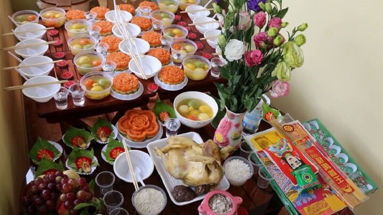 cung day thang