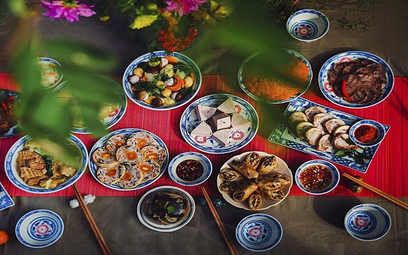 Rằm th&aacute;ng Chạp l&agrave; g&igrave;?