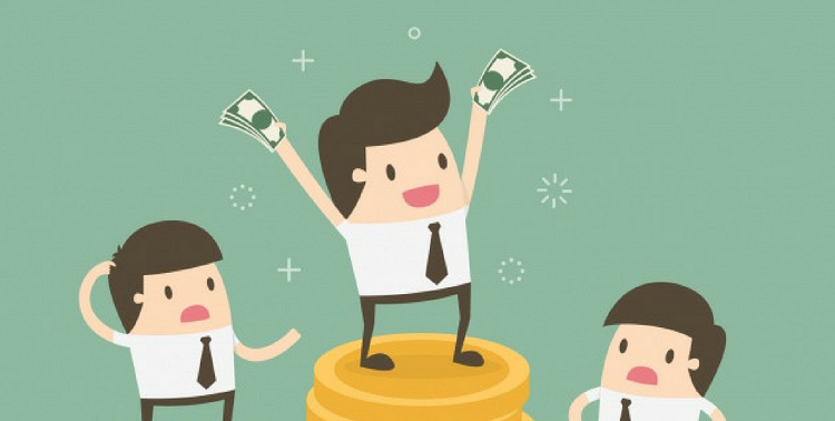 Hướng dẫn doanh nghiệp xây dựng mẫu quy chế lương thưởng mới nhất 2022