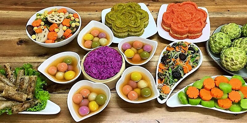 Cần chuẩn bị những g&igrave; khi c&uacute;ng Rằm Th&aacute;ng Chạp?