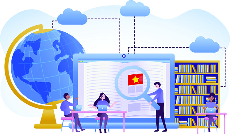 L&agrave;m sao để n&acirc;ng cao năng lực bản th&acirc;n?