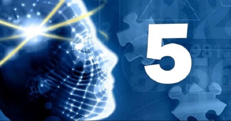 Giải mã ý nghĩa thần số học số 5 - Điểm mạnh điểm yếu là gì?