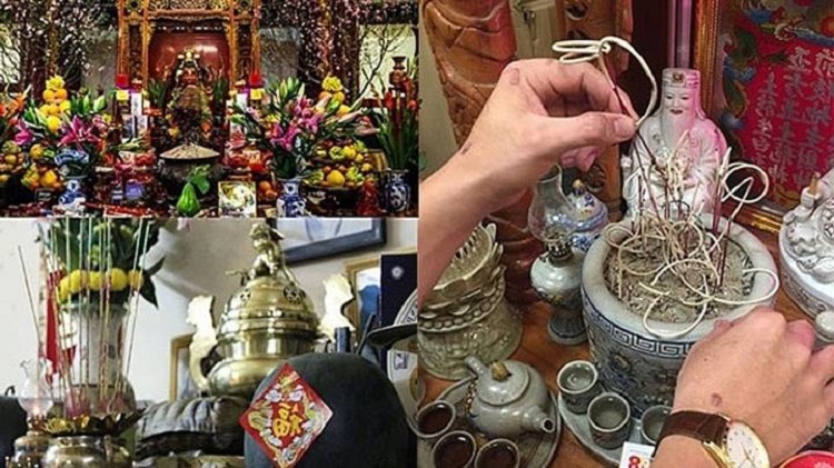 N&ecirc;n r&uacute;t tỉa ch&acirc;n nhang v&agrave;o ng&agrave;y n&agrave;o?