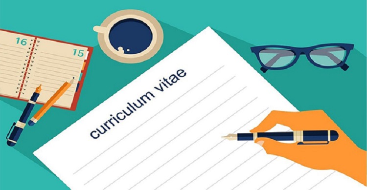 C&aacute;c lưu &yacute; khi viết CV