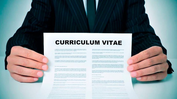 C&aacute;c lưu &yacute; khi viết v&agrave; tr&igrave;nh b&agrave;y CV