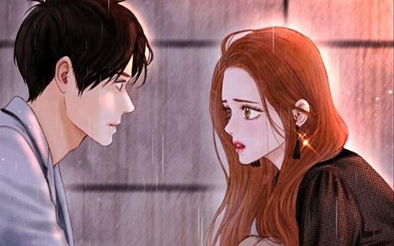 Nữ Thi&ecirc;n B&igrave;nh v&agrave; nam Song Tử