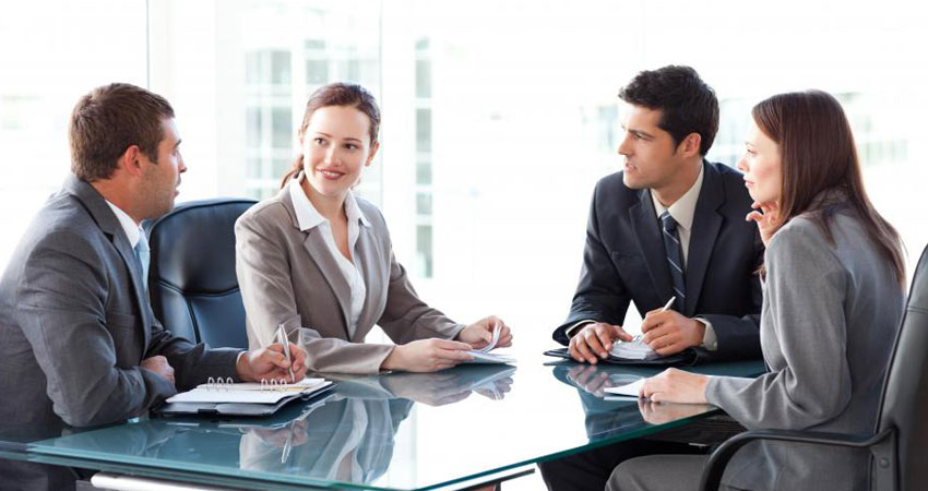 Hướng dẫn chi tiết mẫu CV chuyên viên tài chính hot nhất hiện nay