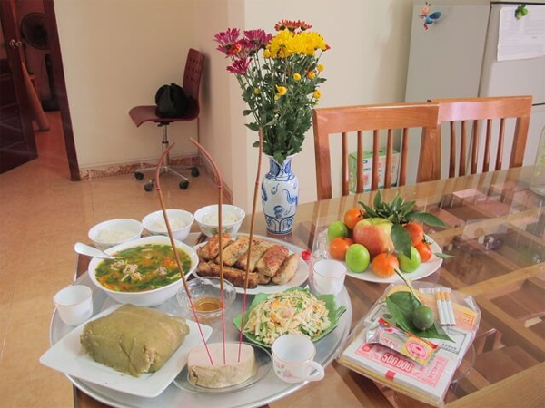 Cúng nhập trạch là gì? Hướng dẫn cách chuẩn bị mâm cúng nhập trạch đầy đủ, đúng