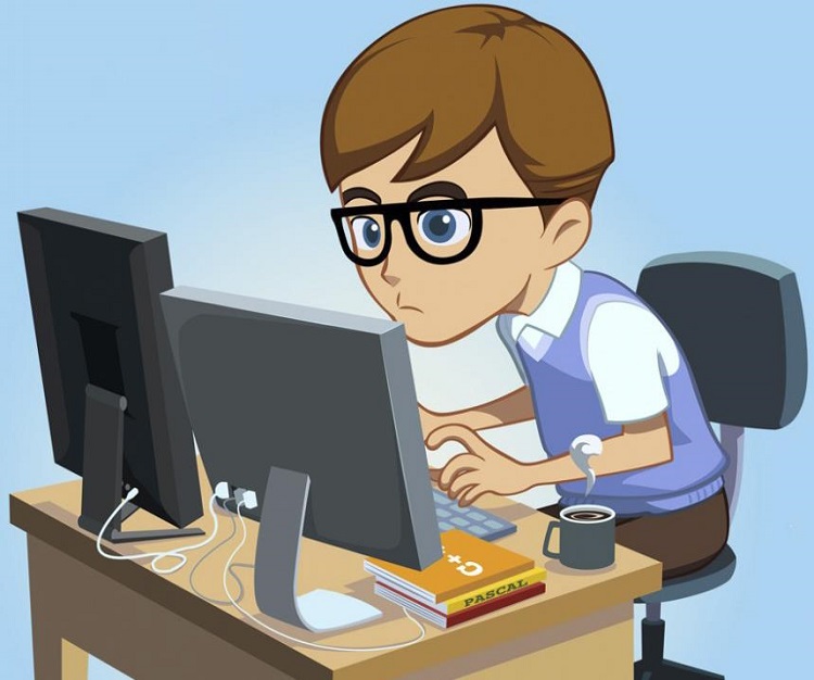D&acirc;n IT l&agrave; g&igrave;? Những điểm đặc th&ugrave; của d&acirc;n c&ocirc;ng nghệ th&ocirc;ng tin
