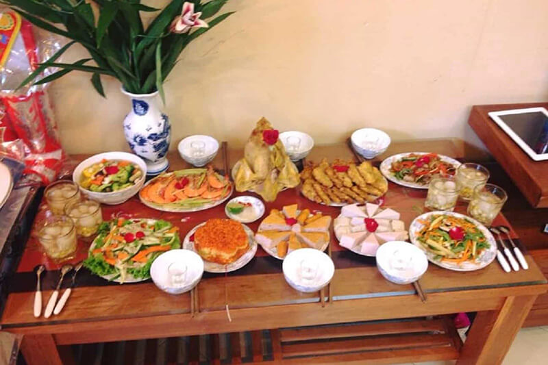 Lễ c&uacute;ng nhập trạch c&oacute; &yacute; nghĩa như n&agrave;o?