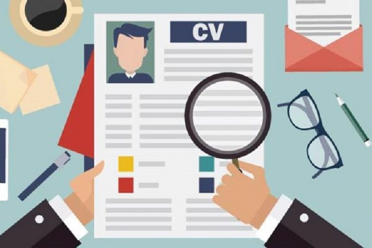 C&aacute;c lưu &yacute; khi viết v&agrave; tr&igrave;nh b&agrave;y CV&nbsp;&nbsp; 