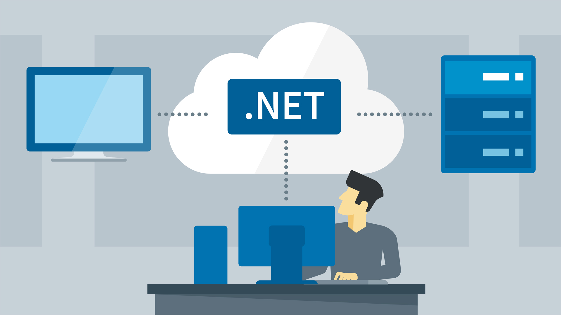 Hướng dẫn cách viết mẫu CV .NET Developer hot nhất hiện nay