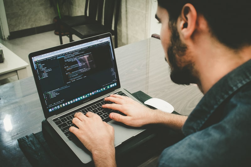 .NET Developer l&agrave; g&igrave;?