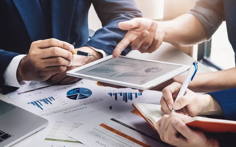 Mục ti&ecirc;u nghề nghiệp kiểm to&aacute;n