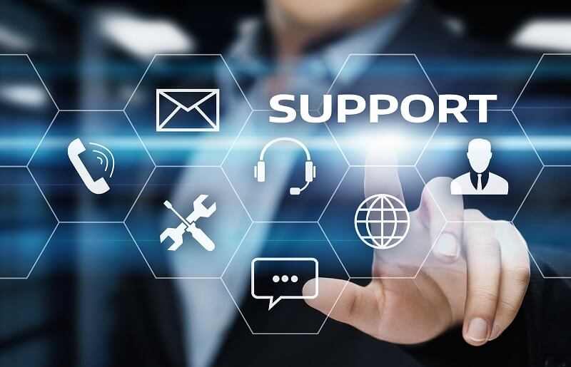 Desktop Support l&agrave; g&igrave;?