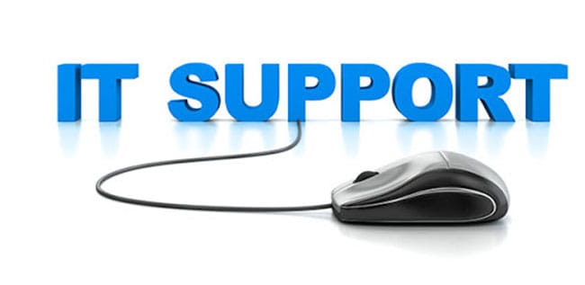Hướng dẫn cách viết mẫu CV Desktop Support hiệu quả nhất