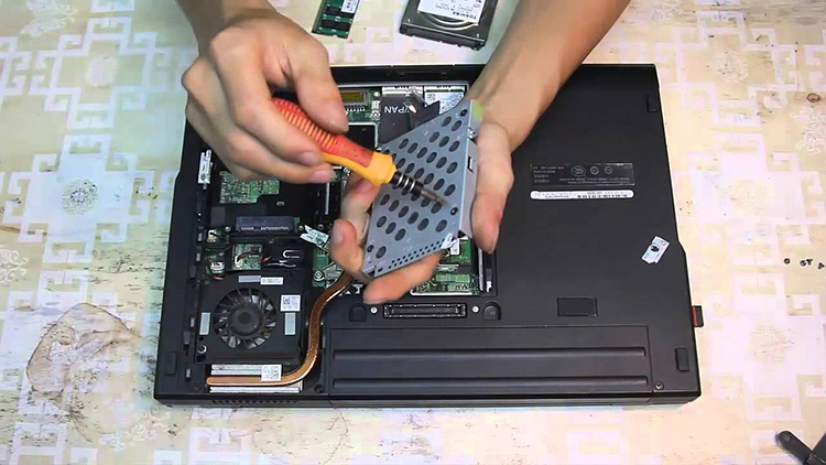 C&aacute;ch kiểm tra phần cứng m&aacute;y t&iacute;nh hiệu quả