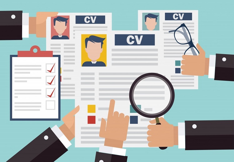 Vai tr&ograve; của CV xin việc Part time?