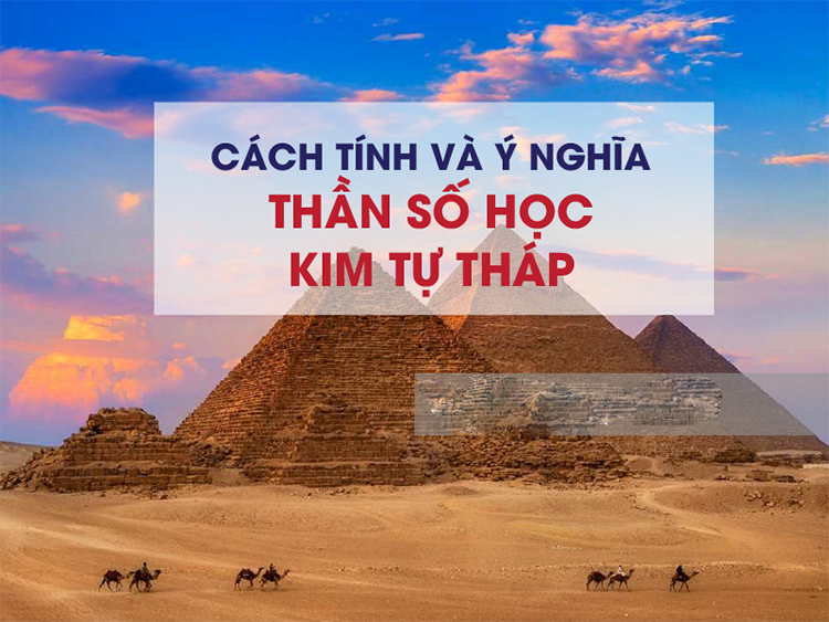 Khám phá ý nghĩa 4 đỉnh cao của đời người trong Thần số học