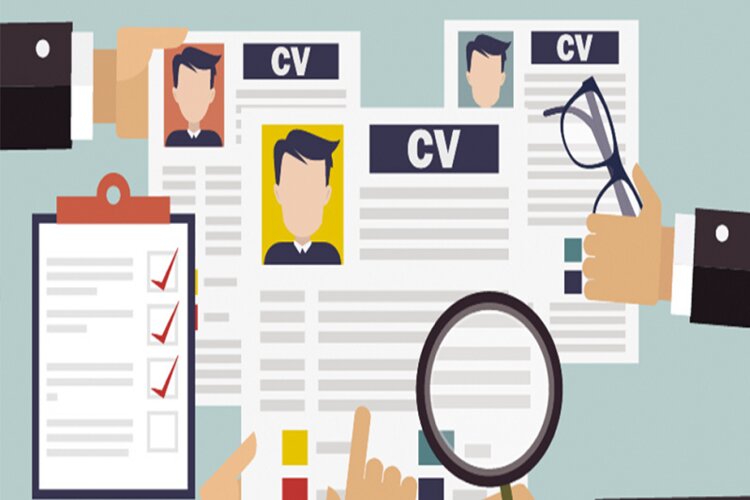 C&aacute;c lưu &yacute; khi viết CV
