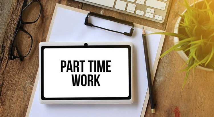 Những lợi &iacute;ch c&oacute; được từ c&ocirc;ng việc Part time