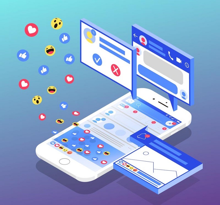 Một số c&aacute;ch gi&uacute;p tăng tương t&aacute;c cho b&agrave;i viết tr&ecirc;n Facebook