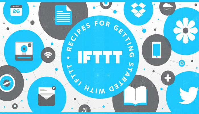 Ifttt là gì? Cách thức hoạt động và lợi ích mà Ifttt mang lại cho SEO