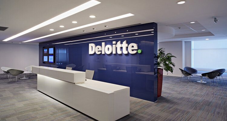Quy tr&igrave;nh&nbsp;Deloitte Vietnam tuyển dụng