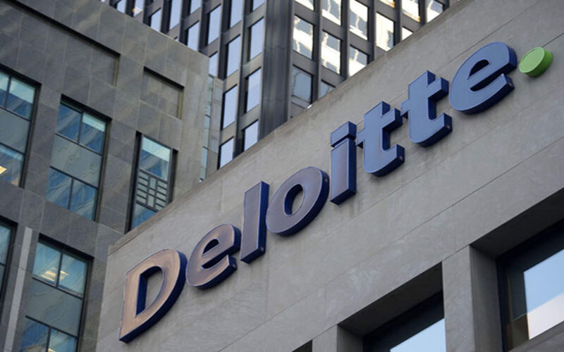 Giới thiệu kh&aacute;i qu&aacute;t về tập đo&agrave;n Deloitte