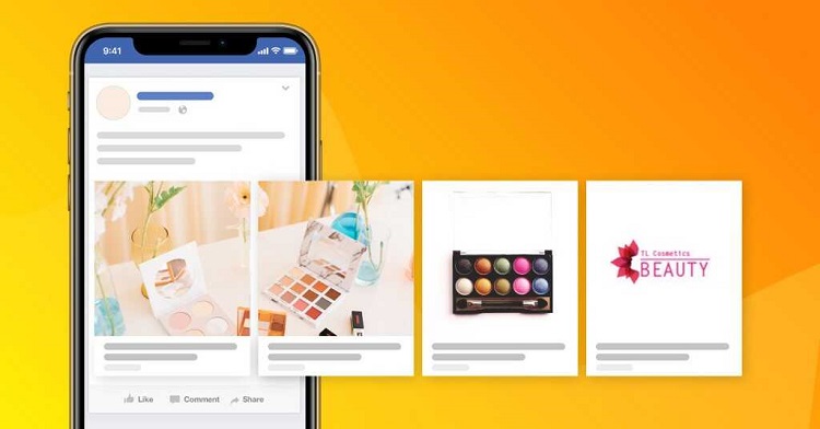  Dynamic Ads 