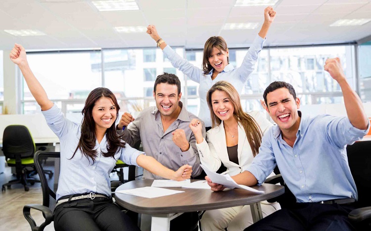 Môi trường làm việc là gì?
