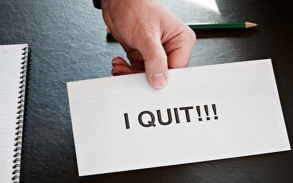 Có nên nghỉ việc khi chưa có việc mới? Đâu mới là lựa chọn đúng?