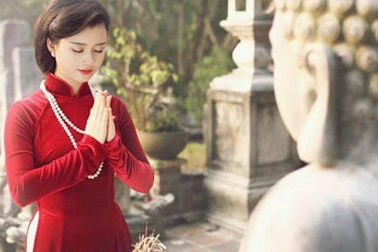 B&agrave;i văn khấn m&ugrave;ng 1 ngo&agrave;i trời&nbsp;