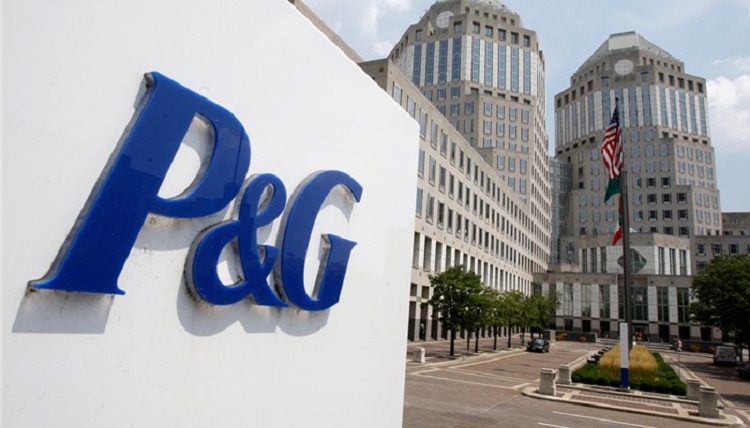 Tập đo&agrave;n P&G to&agrave;n cầu