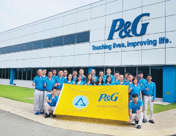 Ứng tuyển qua chương tr&igrave;nh thực tập