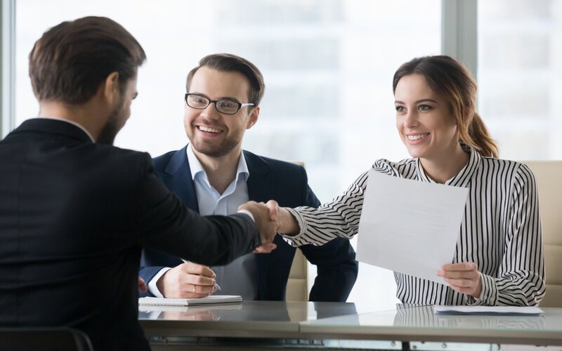 Tự r&uacute;t kinh nghiệm sau mỗi lần phỏng vấn