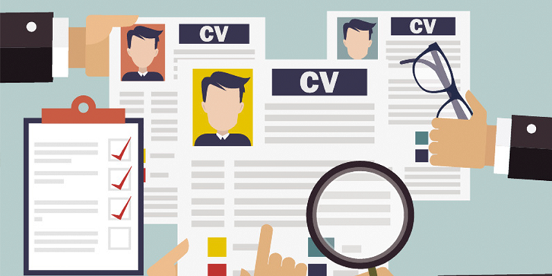 C&aacute;c lưu &yacute; khi viết v&agrave; tr&igrave;nh b&agrave;y CV trưởng ph&ograve;ng kinh doanh