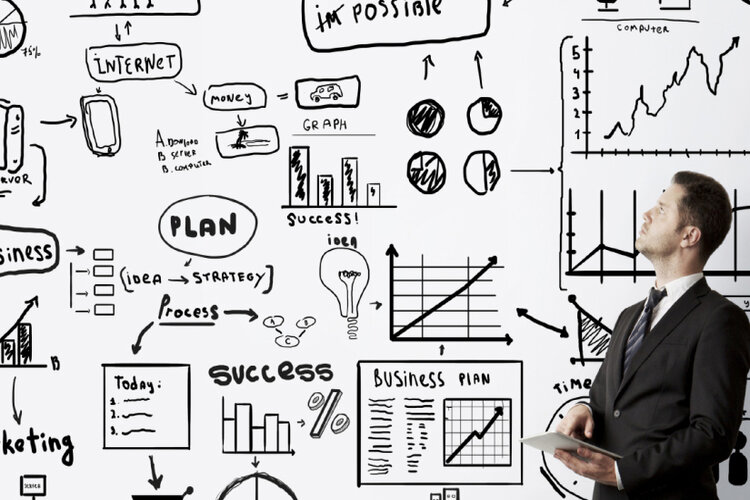 Mục đ&iacute;ch SMART: T&ocirc;i muốn ho&agrave;n th&agrave;nh được một dự &aacute;n