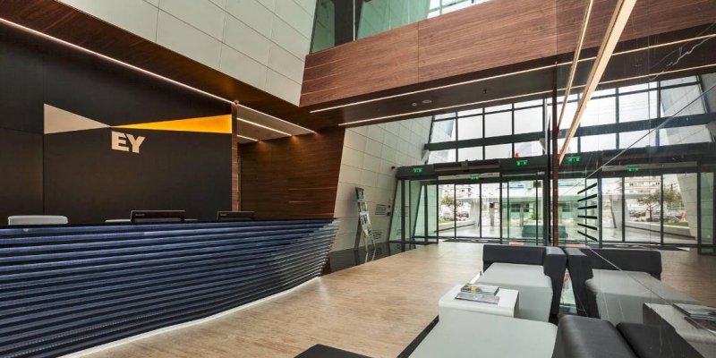 Đánh giá môi trường làm việc tại EY Việt Nam