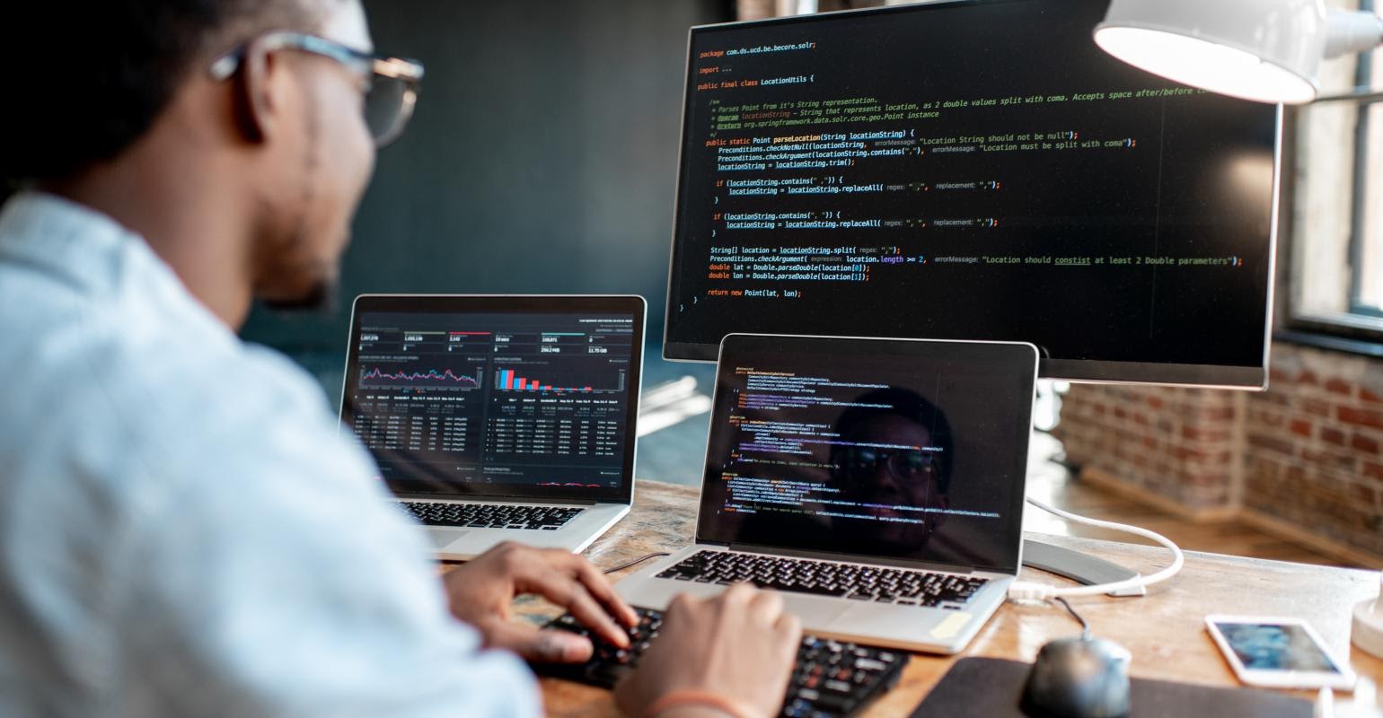 Hướng dẫn viết mẫu CV Software Developer đơn giản nhất